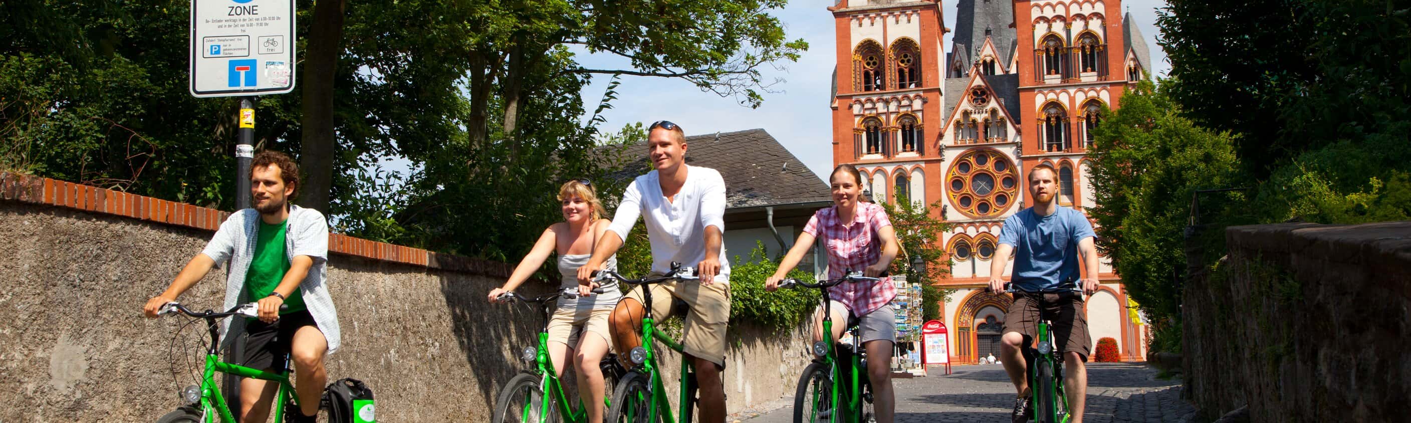 Radweg Limburg | © ASI Reisen