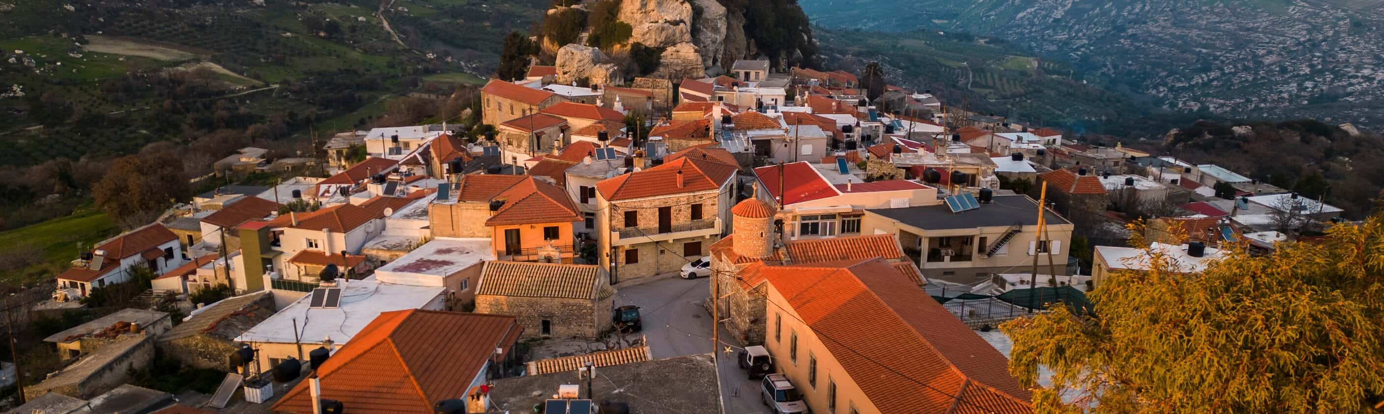 Agios Thomas, Kreta | © Shutterstock