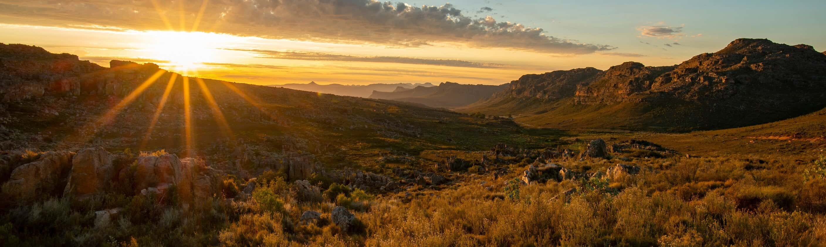 Südafrika auf verborgenen Wegen entdecken