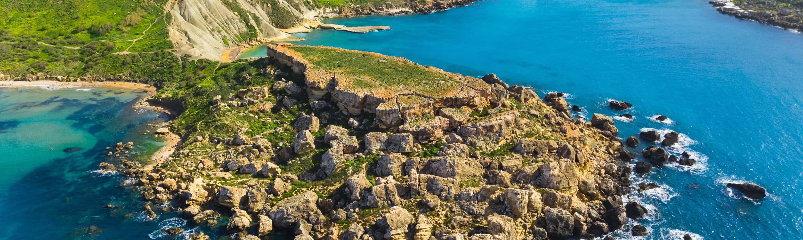 Malta | © shutterstock