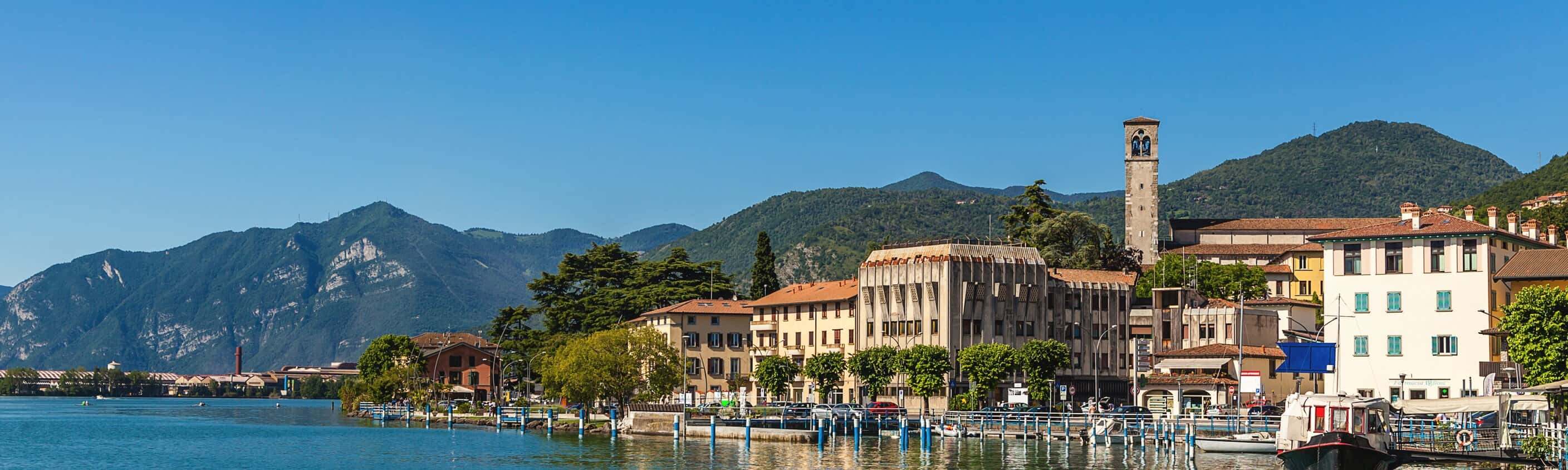 Iseosee | © shutterstock