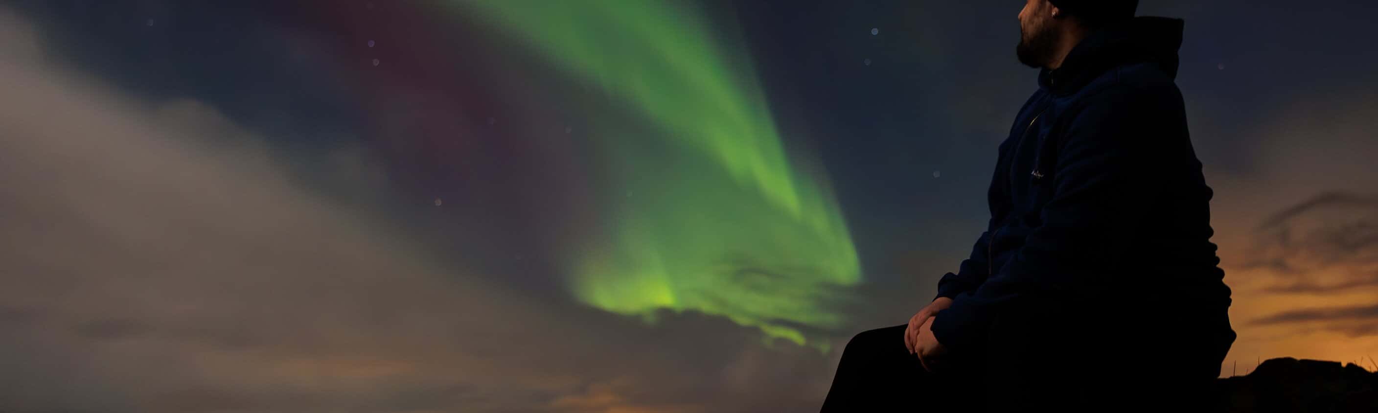 Nordlichtzauber | © shutterstock