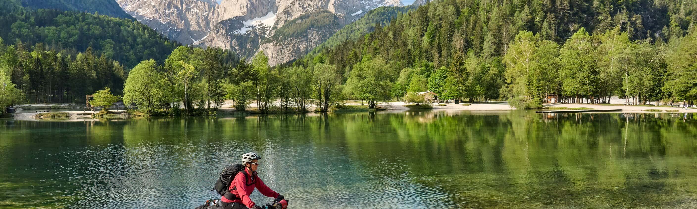 Alpe Adria Slowenien | © shutterstock