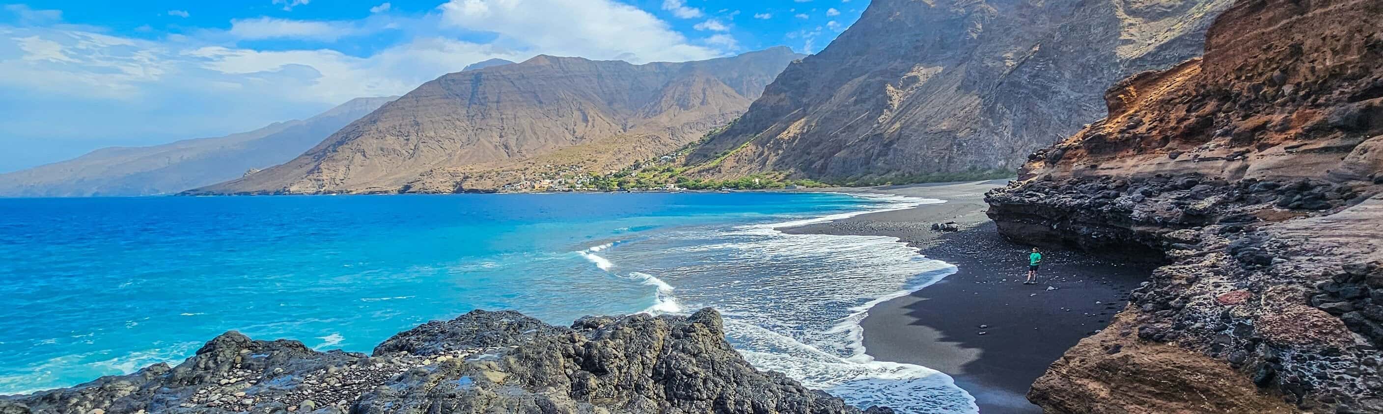 Best of Cabo Verde individuell