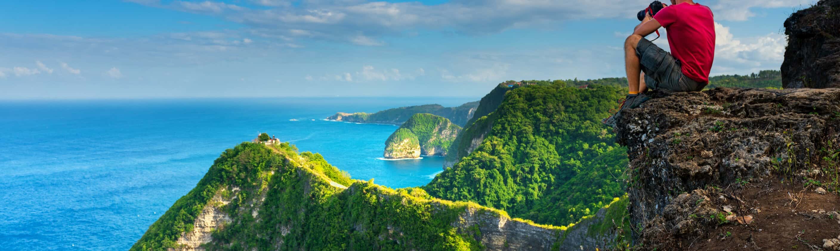 Facettenreiches Java und Bali