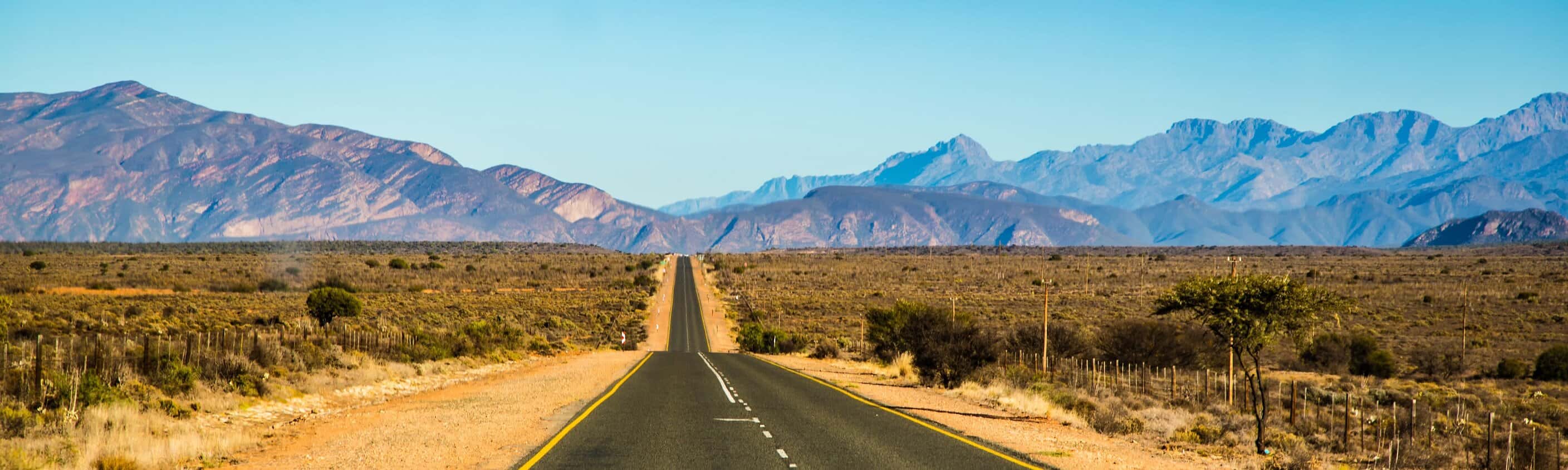 Südafrika: Das schönste Ende der Welt