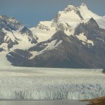 Patagonien Perito Moreno Gletscher