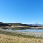 Torres del Paine Landschaft