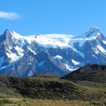 Torres del Paine Paine Horns