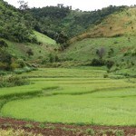 Kalaw Myanmar