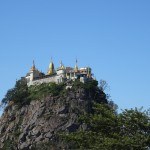 Mt. Popa