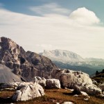 Wandern Dolomiten