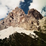 Wandern Dolomiten