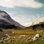 Wandern Dolomiten