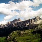 Wandern Dolomiten