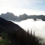 Wandern auf Madeira