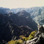 Panoramawandern Madeira