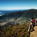 Der höchste Berg Madeiras: Pico Ruivo
