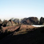 Wandern auf Madeira