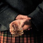 Whisky Schottland