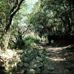 Sizilien Wandern