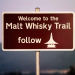 Malt Whiky Trail