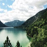 Vom Tegernsee nach Sterzing