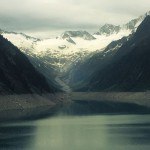 Alpenüberquerung vom Tegernsee nach Sterzing