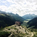 Alpenüberquerung vom Tegernsee nach Sterzing
