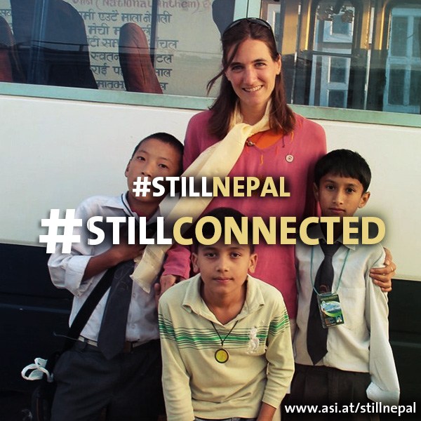 stillconnected