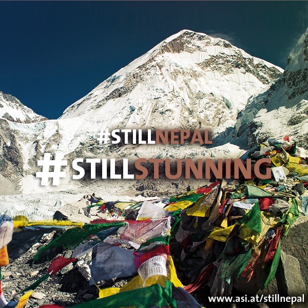 stillstunning