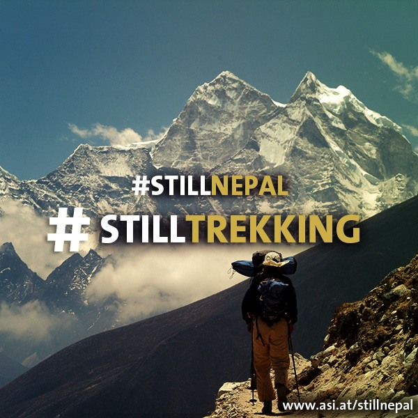 stilltrekking