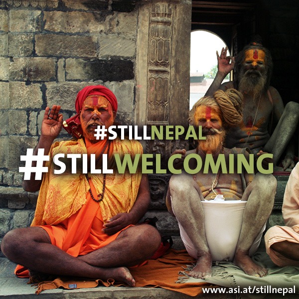 stillwelcoming