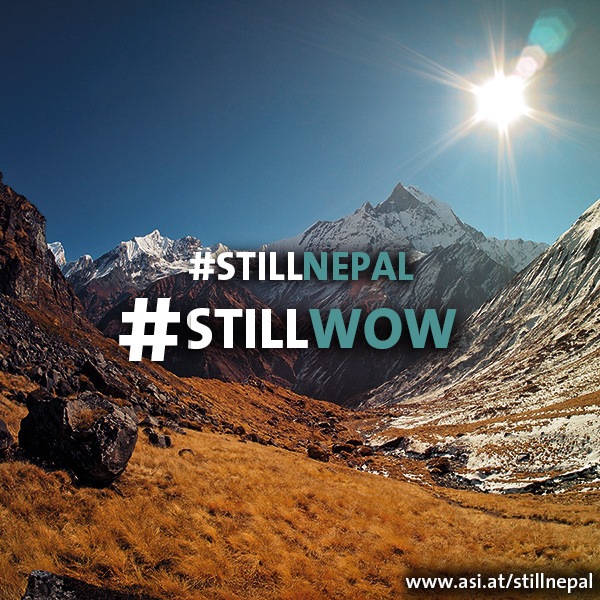 stillwow