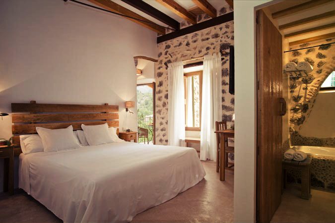 Schlafzimmer Es Port