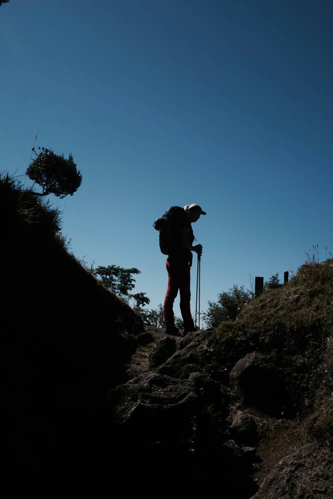 Trekking La Réunion