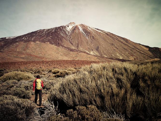 Teide