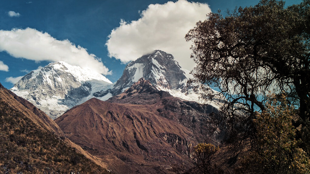 Huascarán