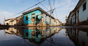 Eine Radreise mit Guide durch Kuba