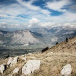 Natur pur am Monte Bondone