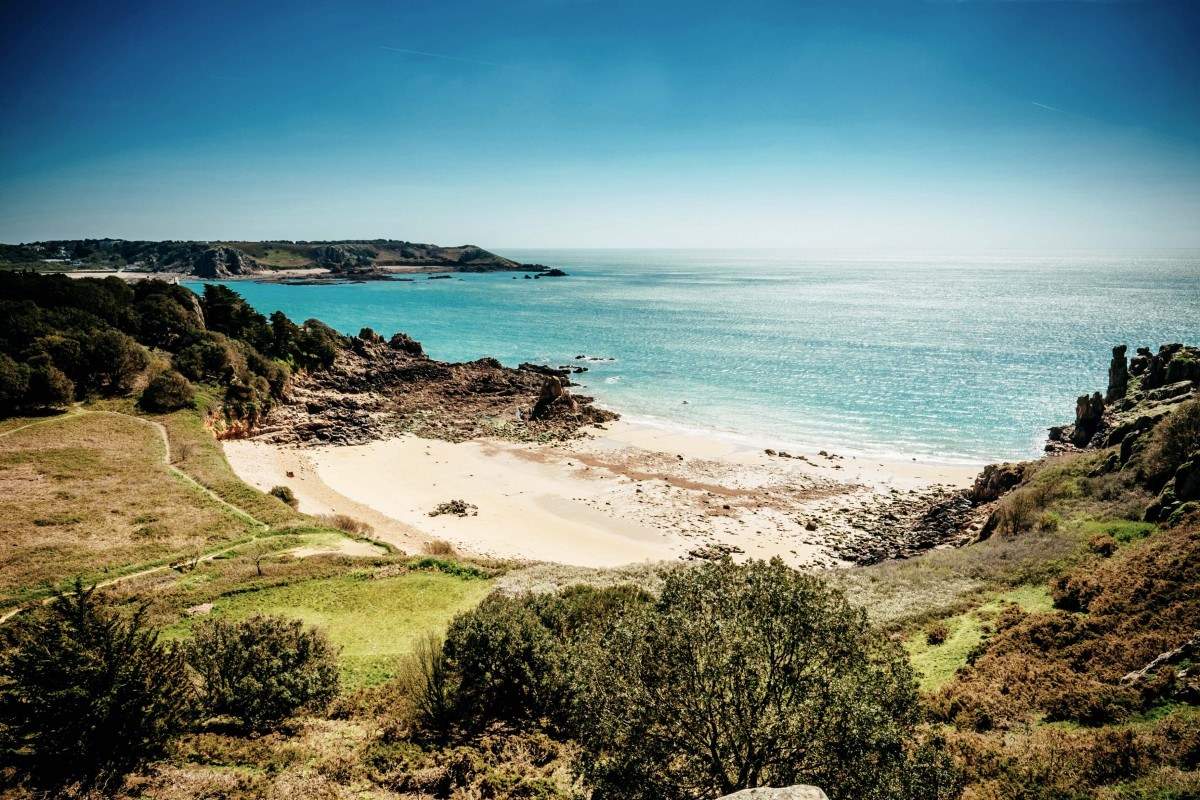 Wanderreise Jersey 7 Gründe für die Kanalinsel
