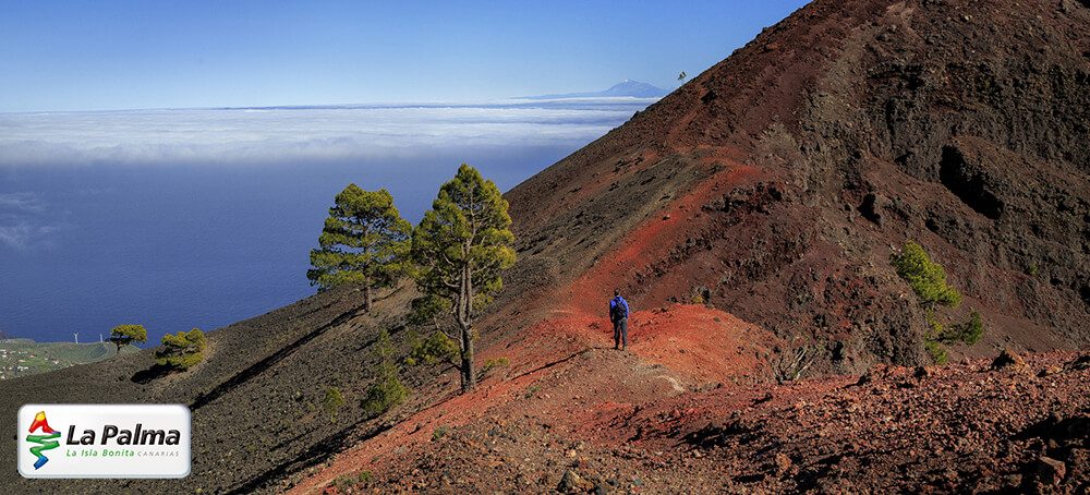 Wandern La Palma