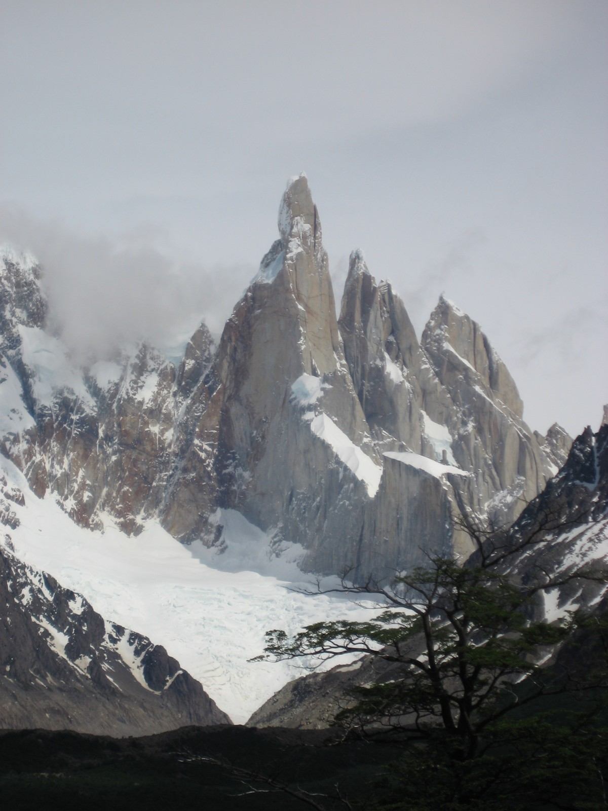 Cerro Torre