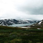 Wandern Jotunheimen