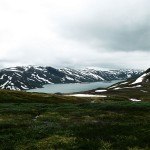 Wandern Jotunheimen