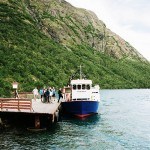 Norwegen Jotunheimen