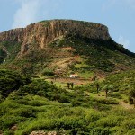 Grüne Insel La Gomera