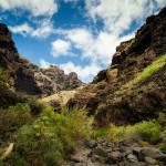 Wandern Teneriffa