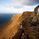 Wandern Lanzarote