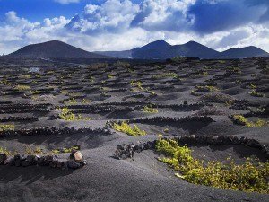 Wandern Lanzarote